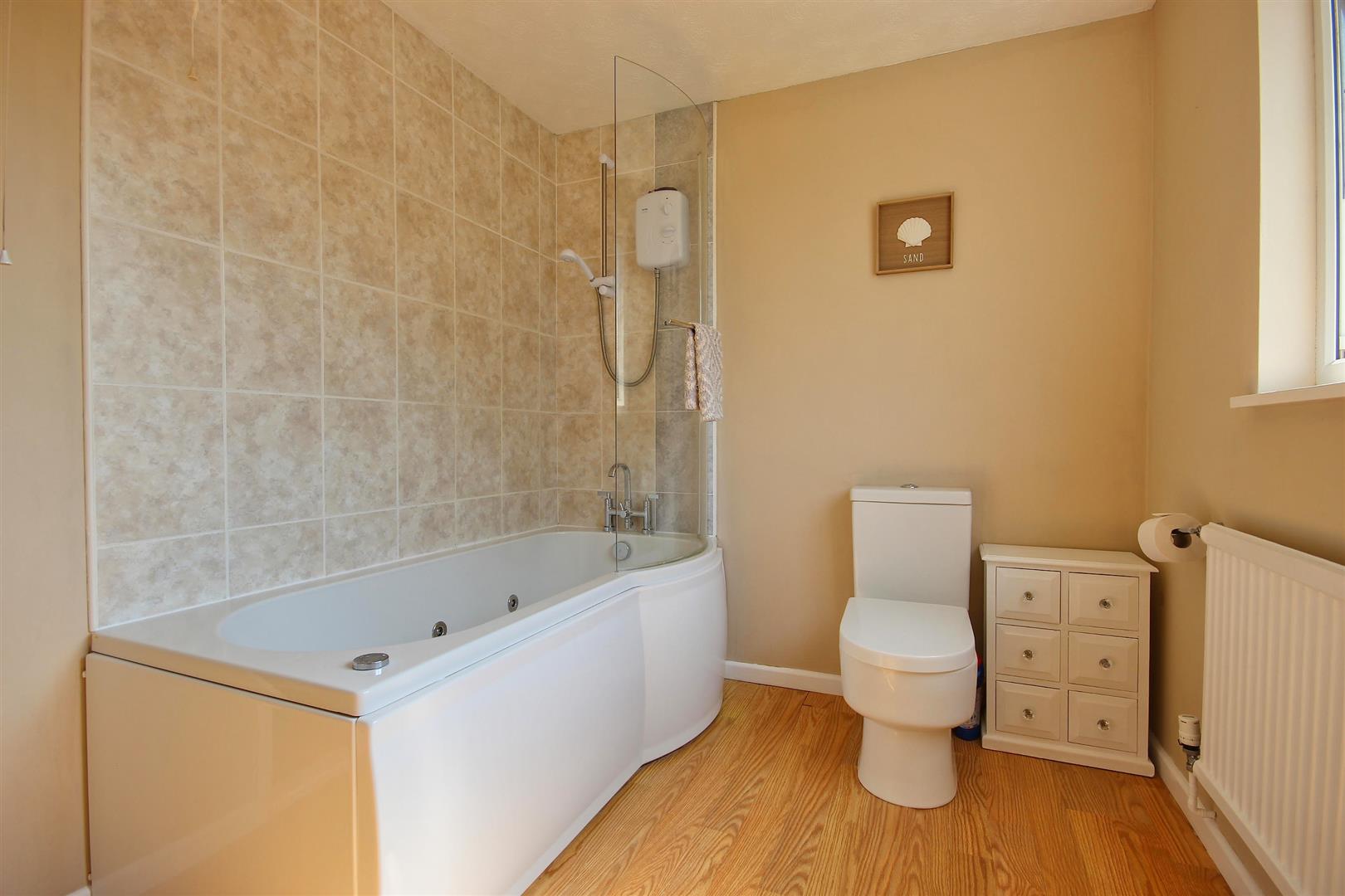 Cawood Drive, Skirlaugh